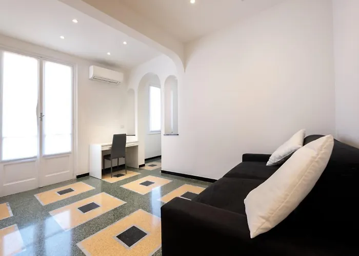 Hotel: Il Maestrale