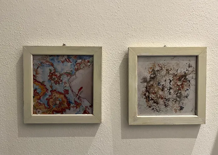 Casa vacanza: Casa Cirenaica Art House