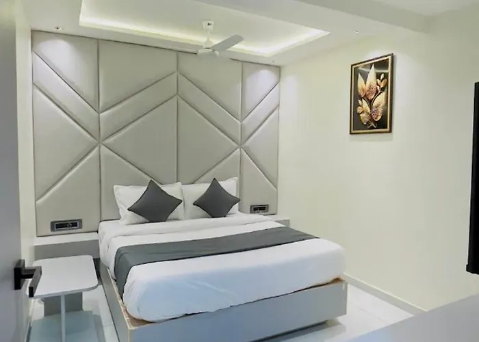 Guest house: Hotel Skyland