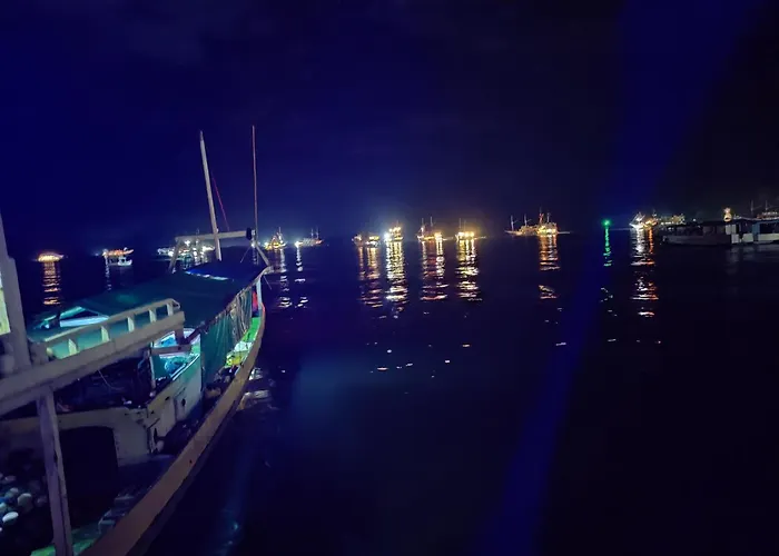 Cool Breeze Authentic Hotel Labuan Bajo Komodo