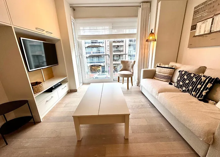 Hotel: Lippens Family Apartment