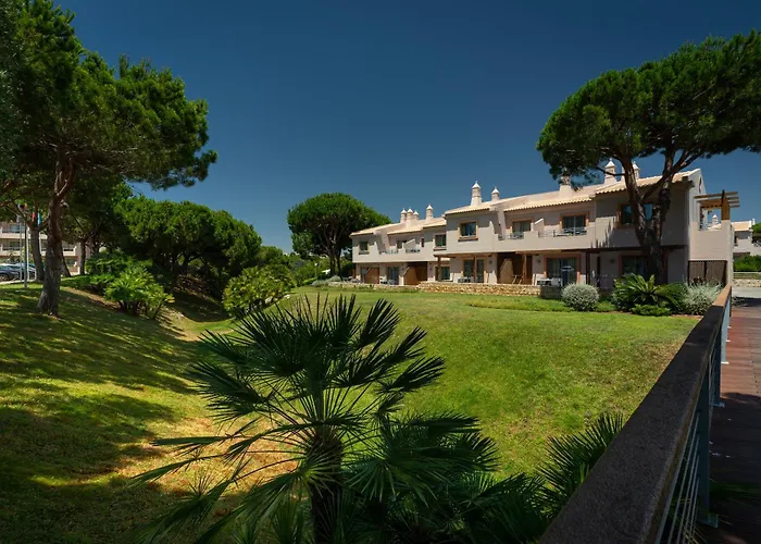 Grande Real Santa Eulalia Resort & Spa
