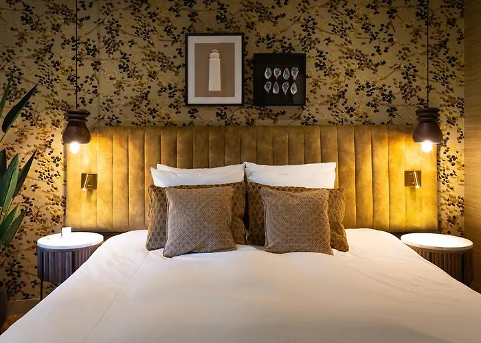 Boutique Hotel De Smulpot