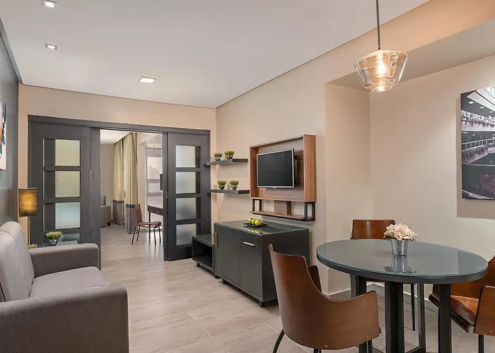 Greenhills Elan Modern - Newly Renovated