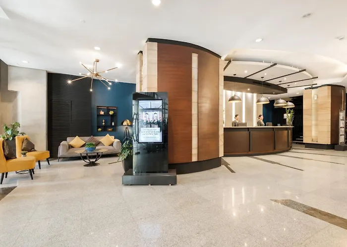 Greenhills Elan Modern - Newly Renovated
