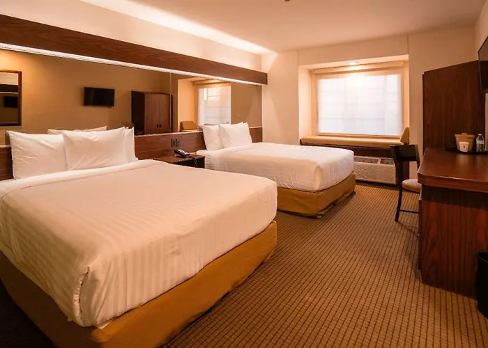 Microtel Inn And Suites By Wyndham Ciudad Juarez, Us Consulate