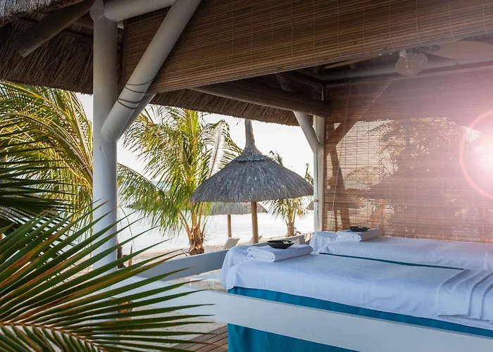 Animaux admis Veranda Pointe Aux Biches &Spa