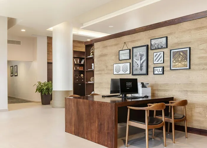 Four Points By Sheraton