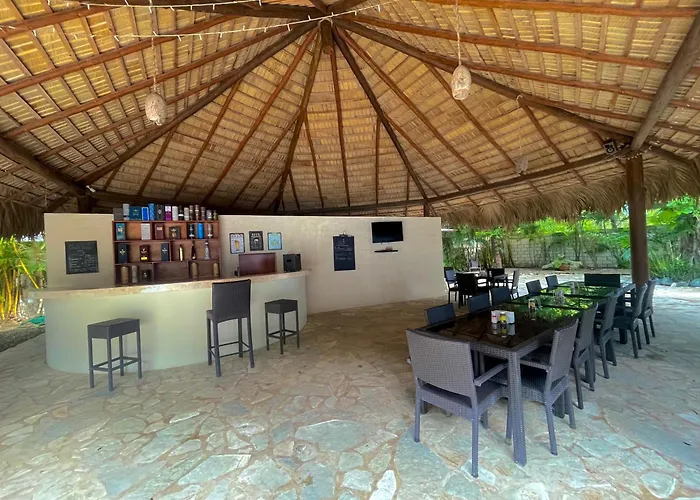 Coral Blanco Hotel Sosúa
