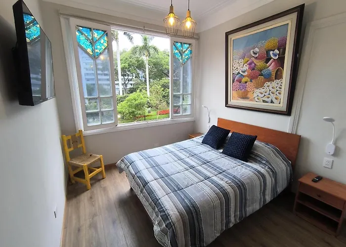 Flying Dog Hostel