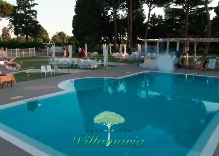 Park Hotel Villamaria