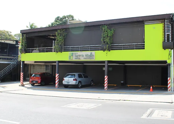 Terra Bella Boutique