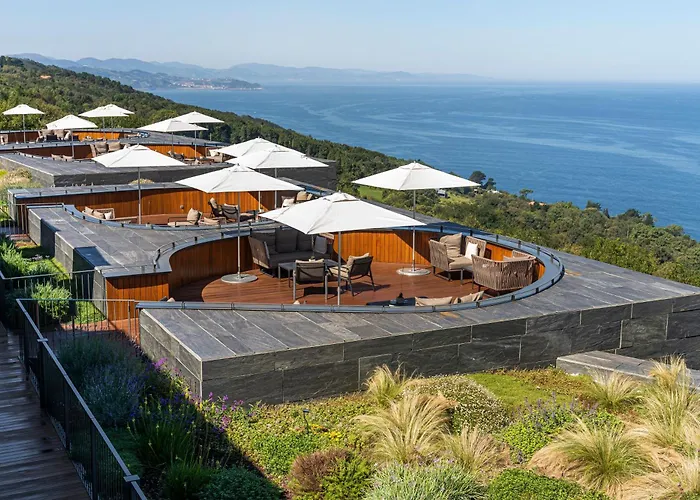Akelarre - Relais & Chateaux