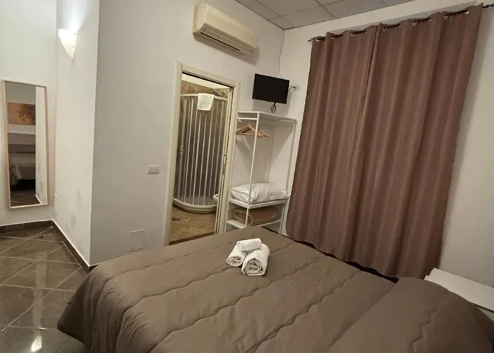 Hotel: Hotel Nazionale