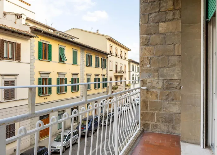 Pier Capponi 17 Rooms&Suites
