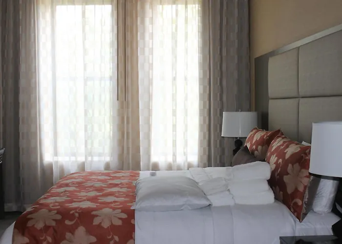 Hôtel de luxe: Opera House Hotel