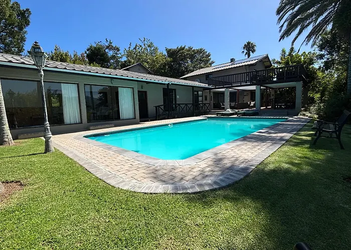 Guest house: Hildesheim Guest Lodge