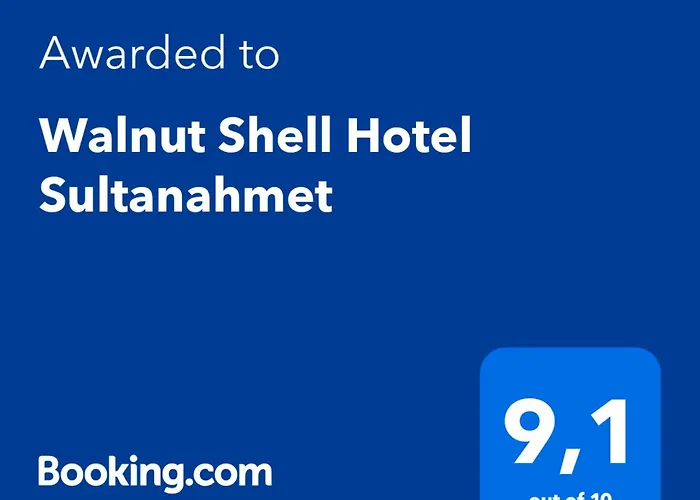 Walnut Shell Hotel