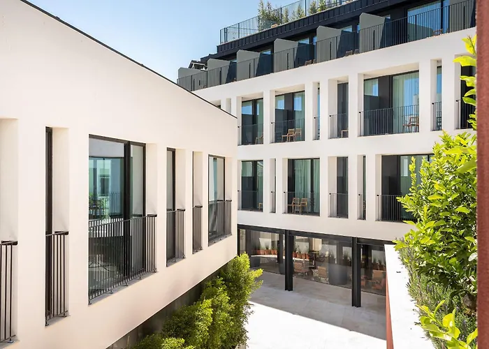 Hôtel accueillant les animaux: 3Hb Faro