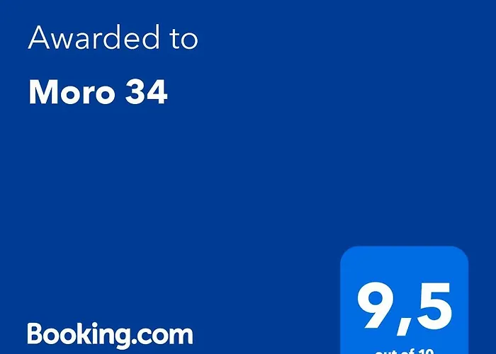  Moro 34