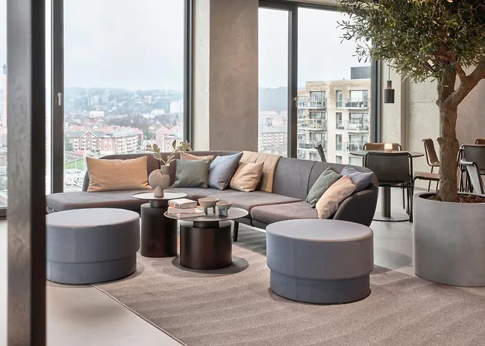 Four Points Flex By Sheraton