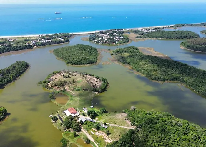 Pousada Peninsula Santa Rita