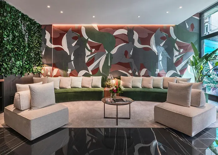 Hotel all'aeroporto: Duomo Hotel&Apartments