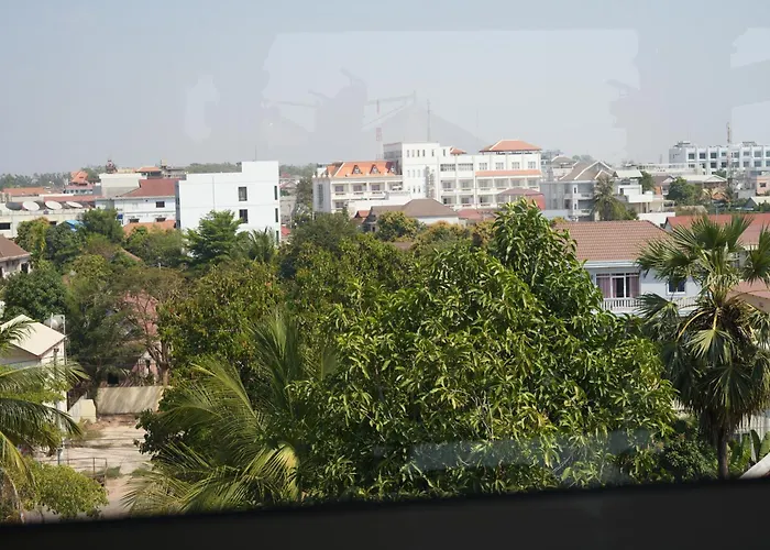 Hello Cambodia Boutique