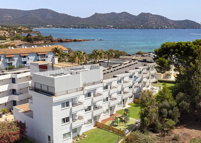 Hipotels Apartamentos