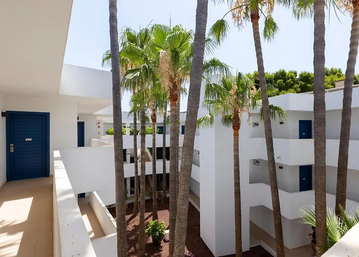 Hipotels Apartamentos
