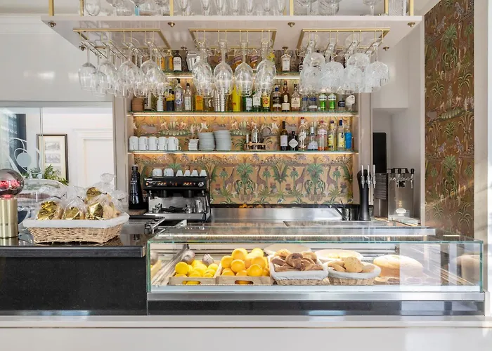 Apartahotel: Livia Valeria Palace