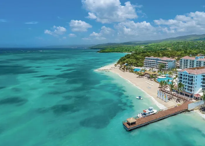 Sandals Dunns River All Inclusive Couples Only
