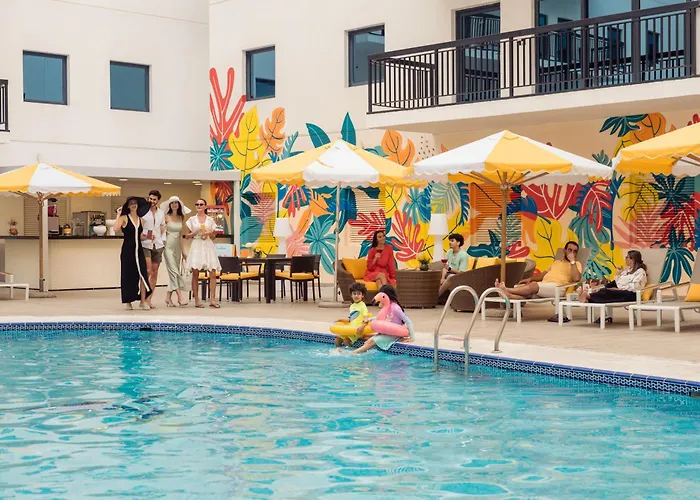 Golden Sands Suites