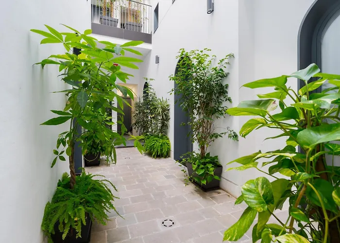 Goedkoop hotel: Posada De Los Venerables