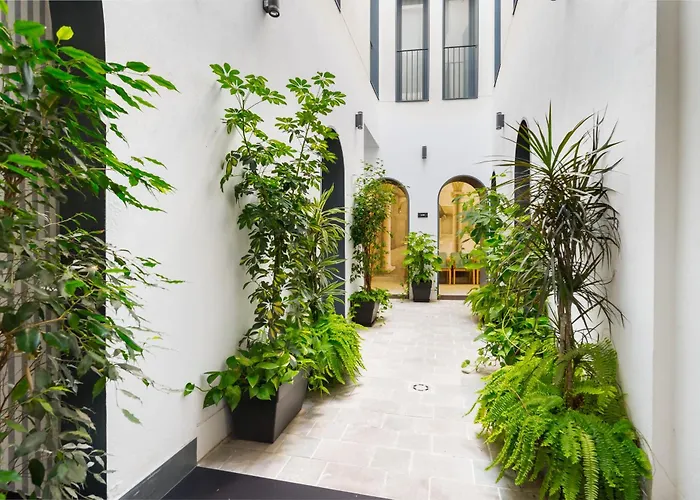 Goedkoop hotel: Posada De Los Venerables