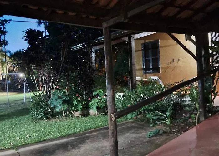 Chácara Samambaia Piracicaba