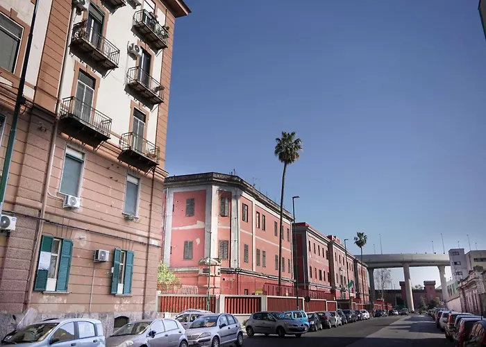 B&B Napoli Incanto