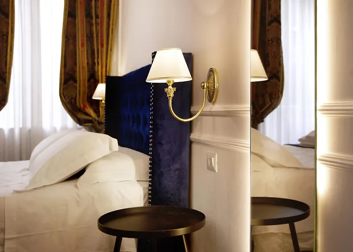 3 SterneHotel Silva