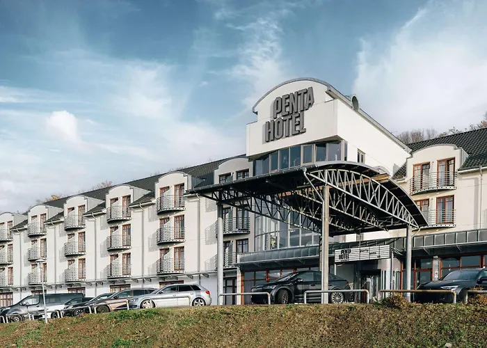 Pentahotel Eisenach
