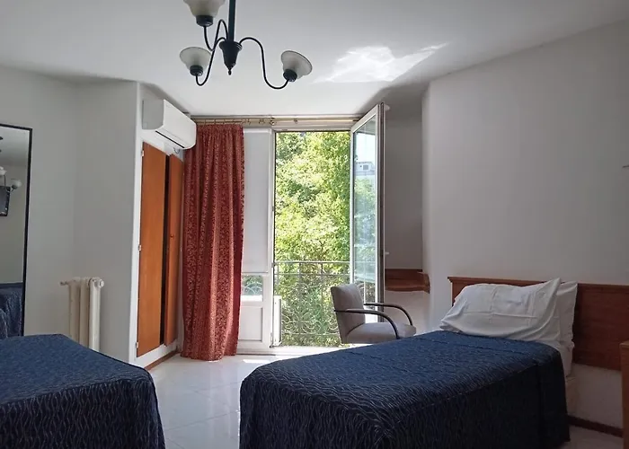 Hotel barato: Astoria Hotel