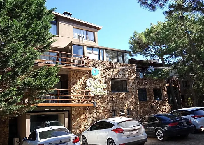 Village De Las Pampas Apart Boutique