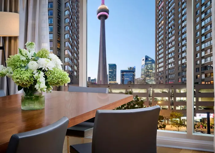 Radisson Blu Downtown