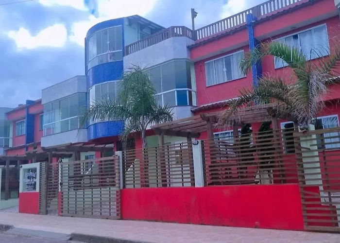 Residencial Veleiros Do Mar