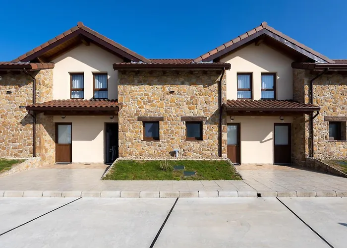 Apartamento: Villas, El Mirador de Isla