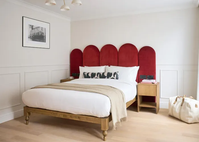 Design hotel Store