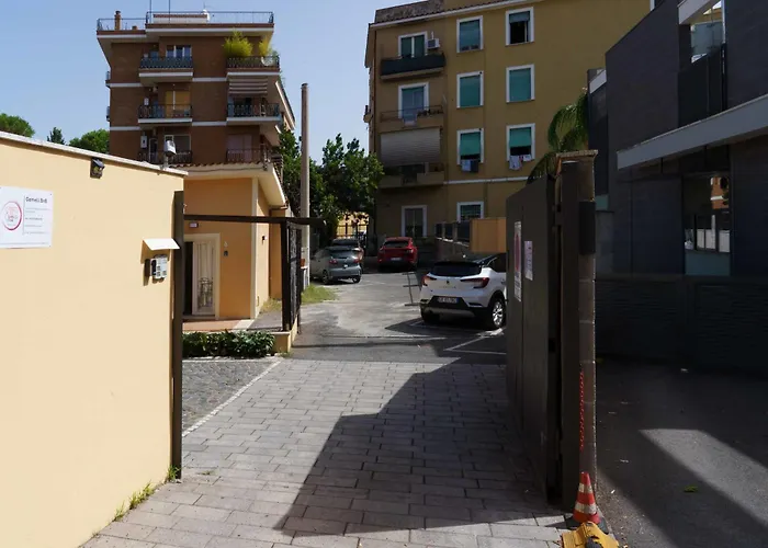 Albergo economico: Gemelli BnB Guest House