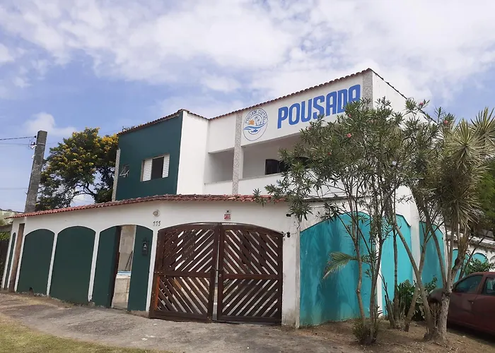  Pousada Do Sol