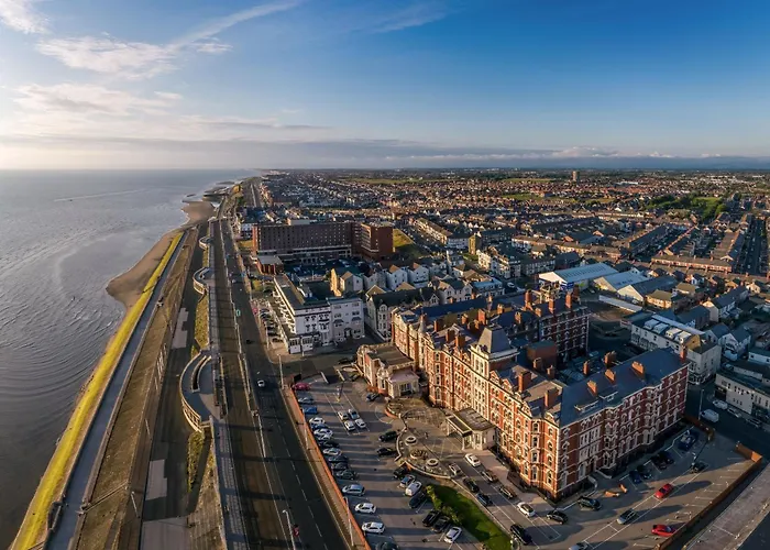 Imperial Blackpool