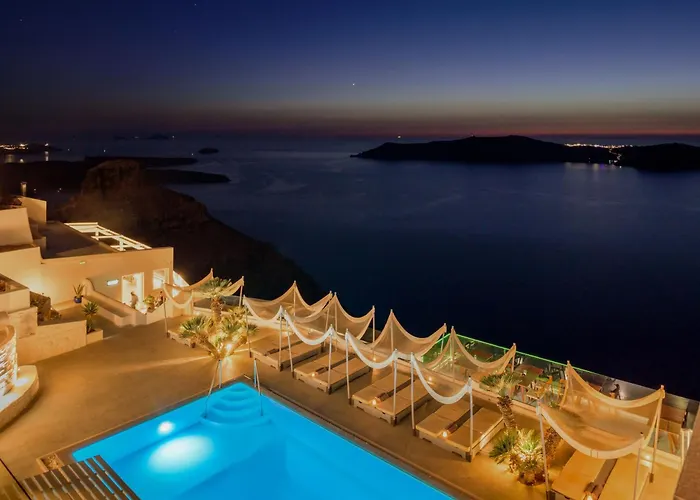 3 star hotels Andromeda Villas & Spa Resort