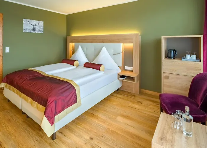 Luxushotel: Hotel Schwarzwald Freudenstadt